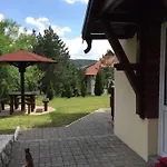 Silver Snowflake - Apartman Sa Dvoristem