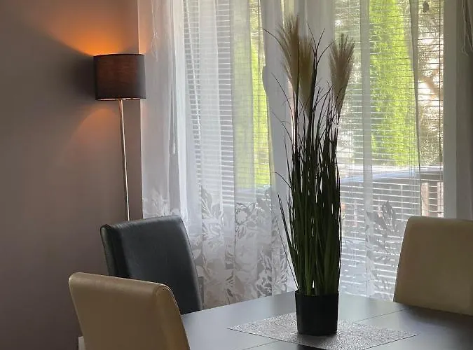 Silver Snowflake - Apartman Sa Dvoristem