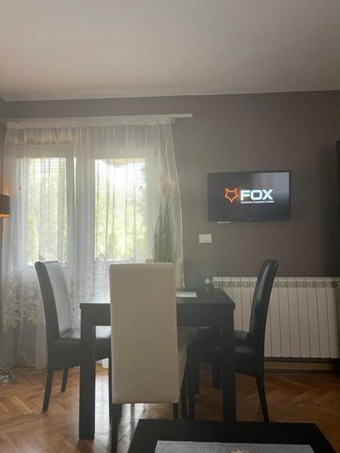 Apartment Silver Snowflake - Sa Dvoristem Zlatibor