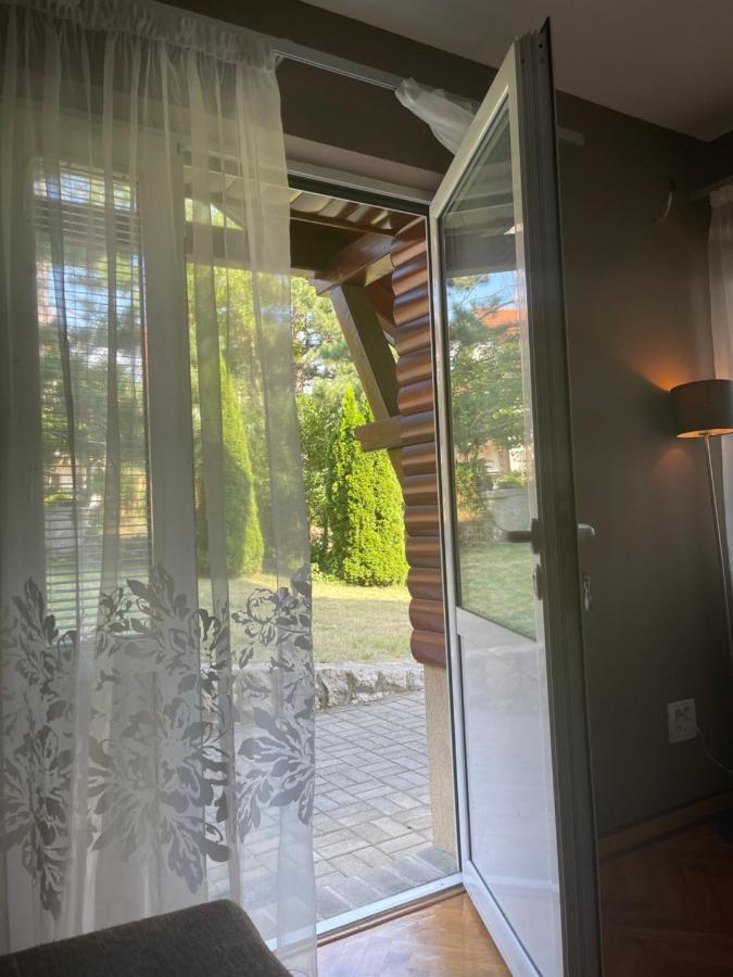 Apartment Silver Snowflake - Sa Dvoristem Zlatibor