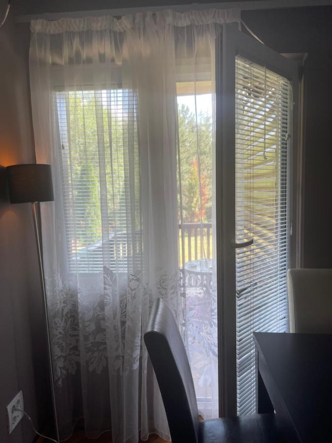 Silver Snowflake - Sa Dvoristem Apartment