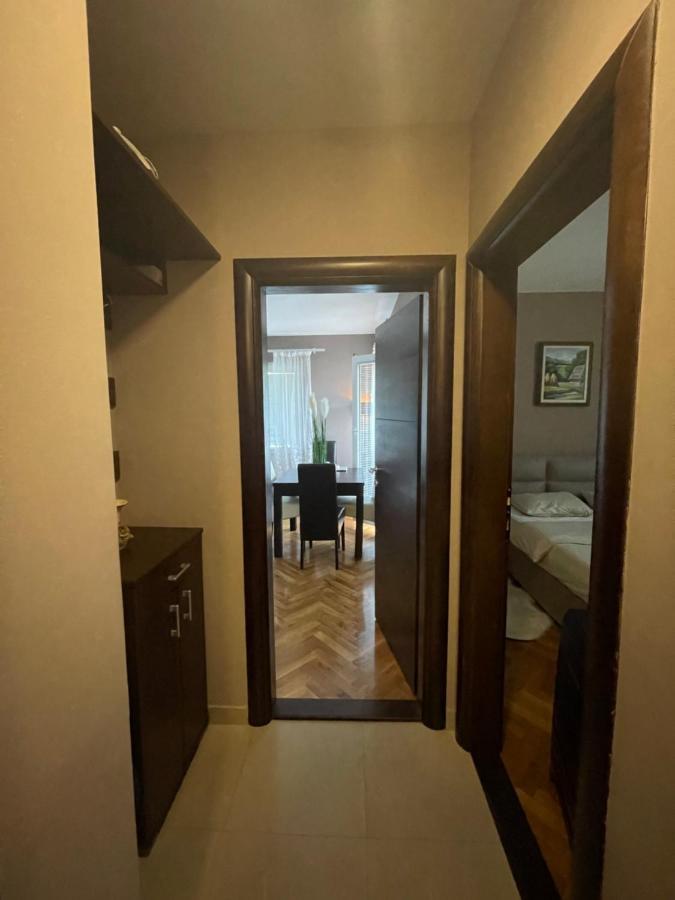 Silver Snowflake - Sa Dvoristem Apartment Zlatibor